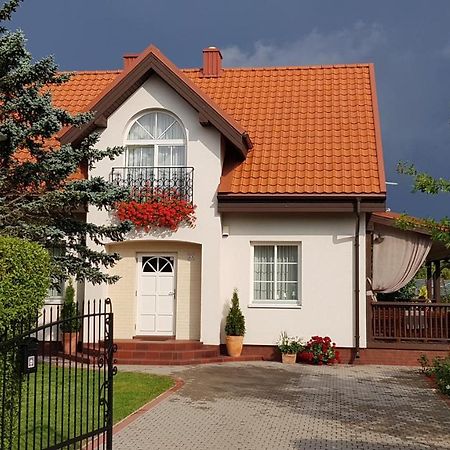 Vila Joana パランガ エクステリア 写真