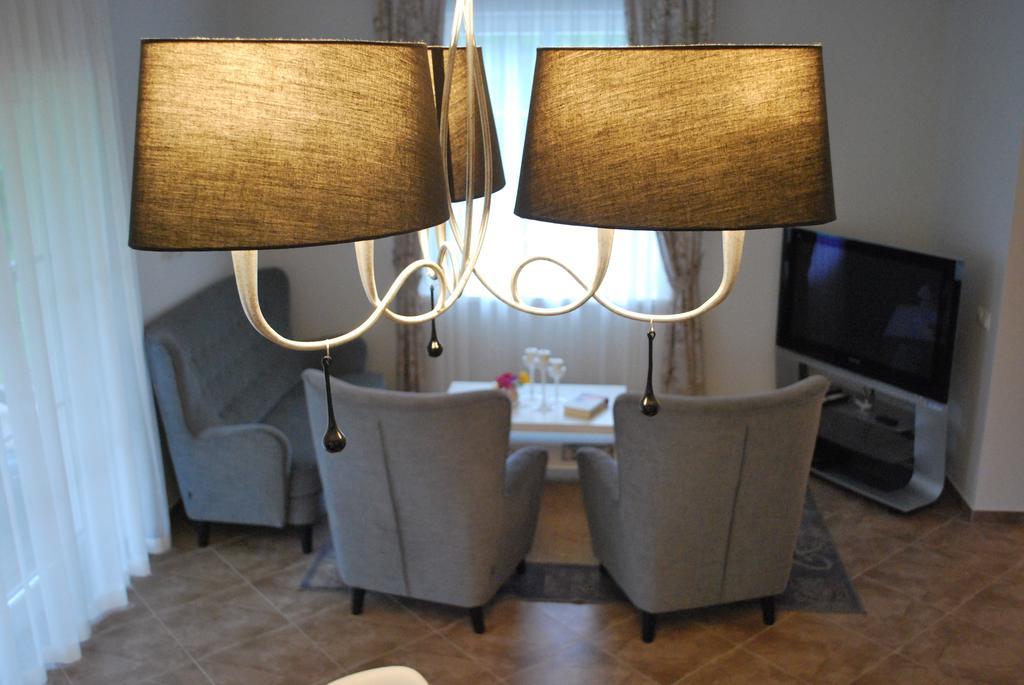 Vila Joana パランガ エクステリア 写真