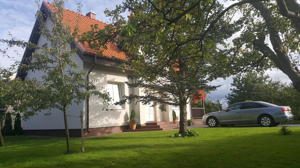 Vila Joana パランガ エクステリア 写真