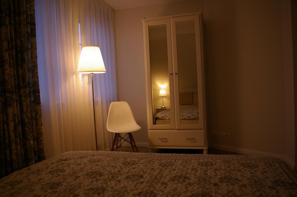 Vila Joana パランガ エクステリア 写真