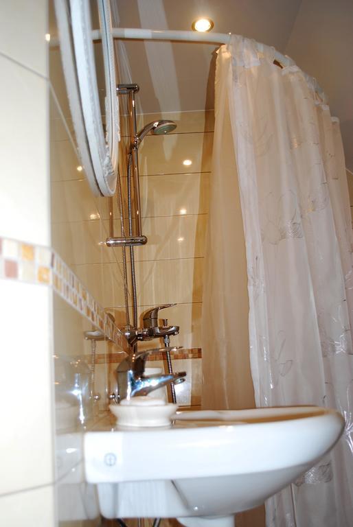 Vila Joana パランガ エクステリア 写真