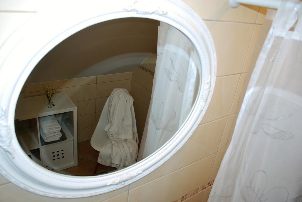 Vila Joana パランガ エクステリア 写真